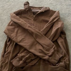 Brandy Melville crewneck